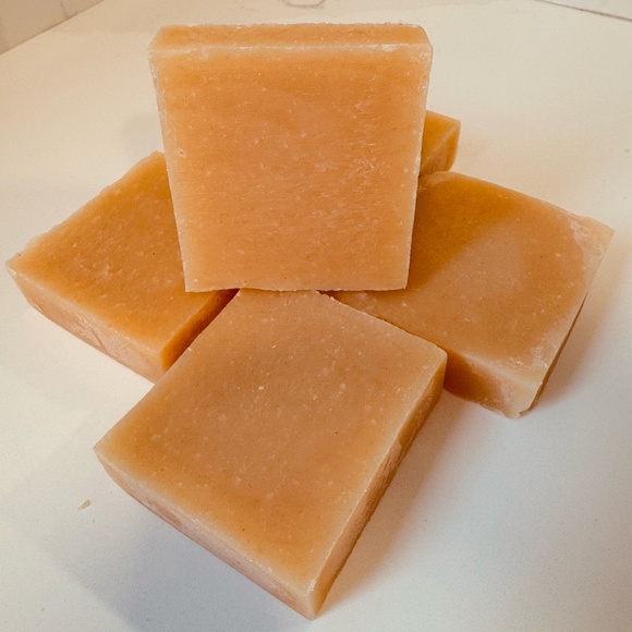 Floral Sensation Soap Bar - Picture 2 of 6
